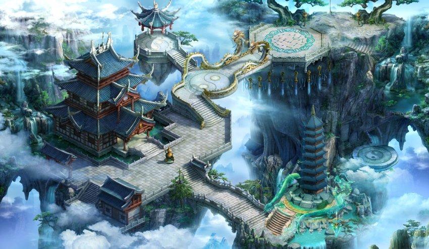 蓝点的冒险无敌版